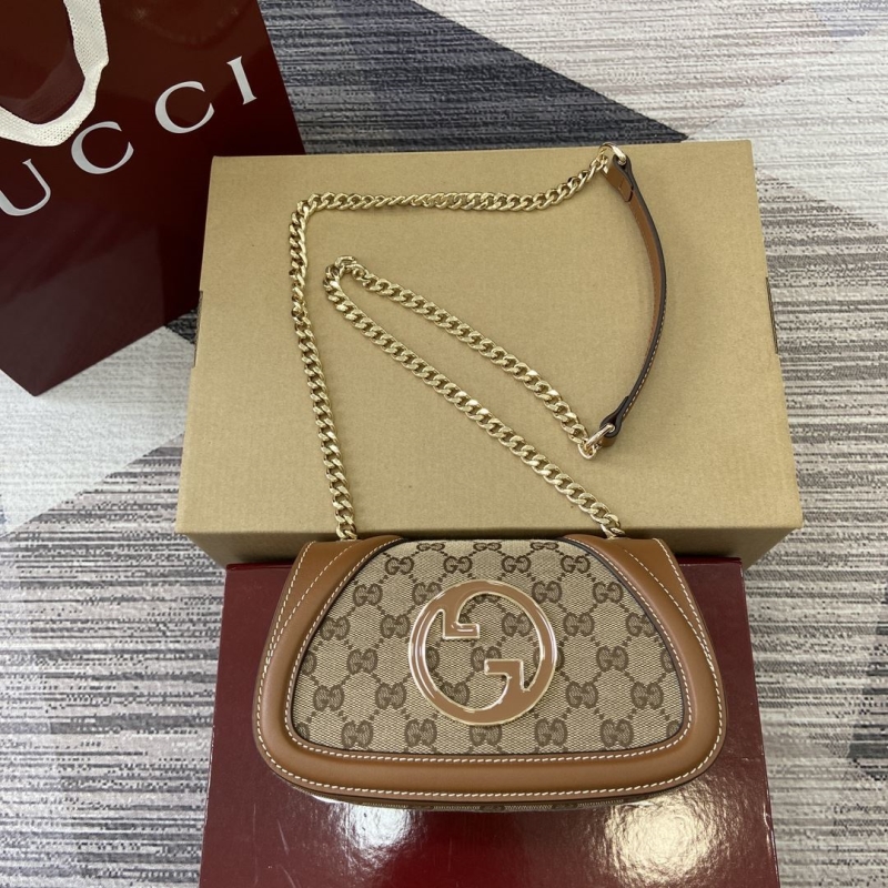 G*u*i satchel bags